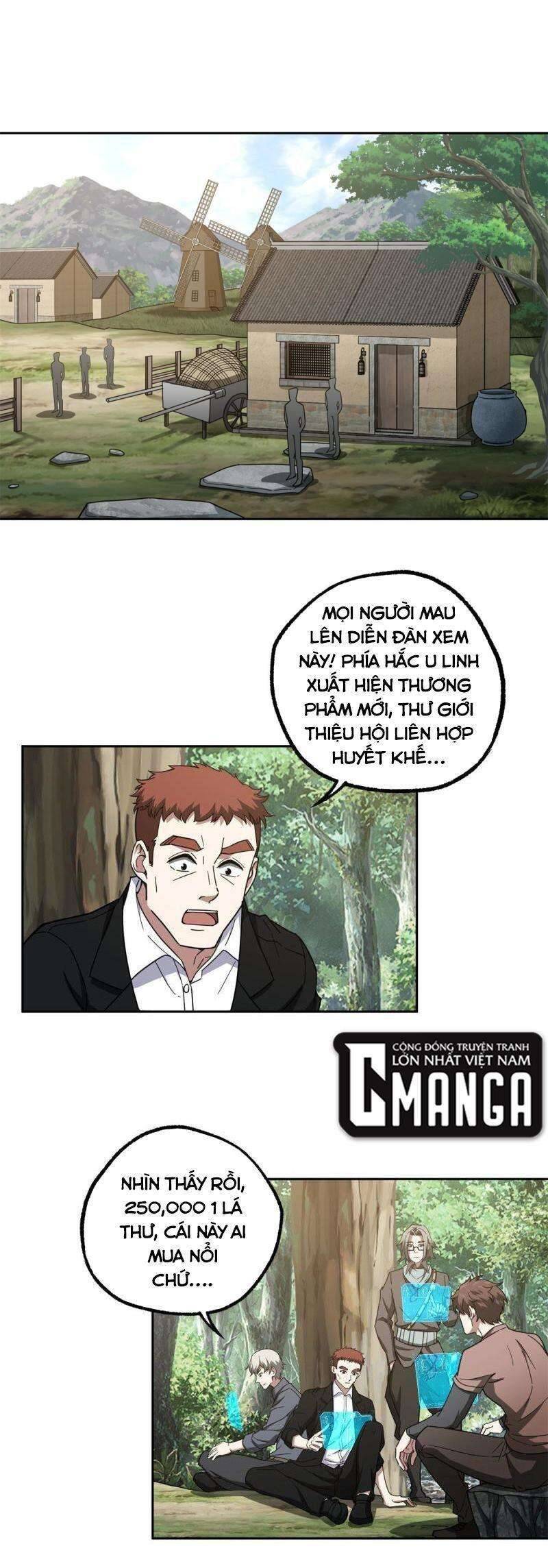 Thợ Máy Siêu Cấp Chapter 131 - 1