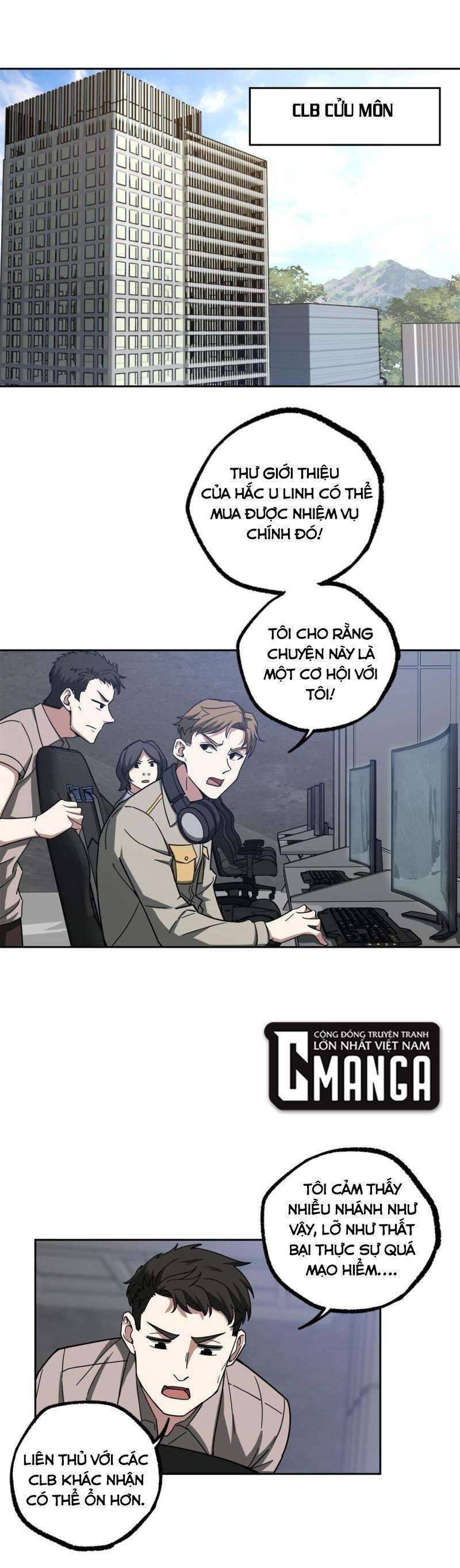 Thợ Máy Siêu Cấp Chapter 131 - 11