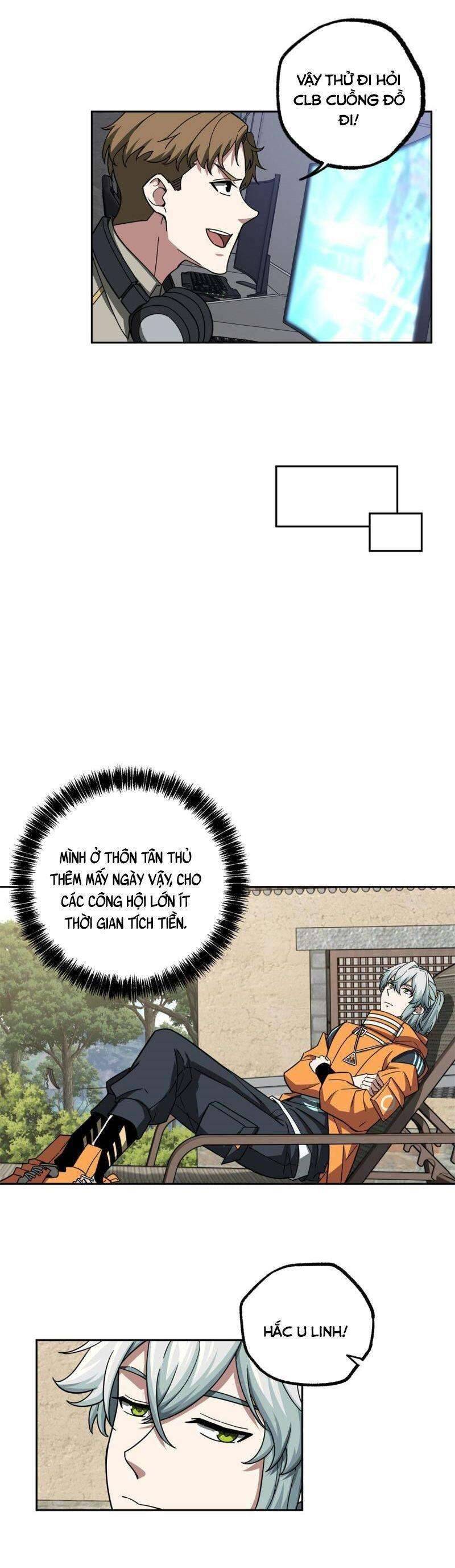 Thợ Máy Siêu Cấp Chapter 131 - 12