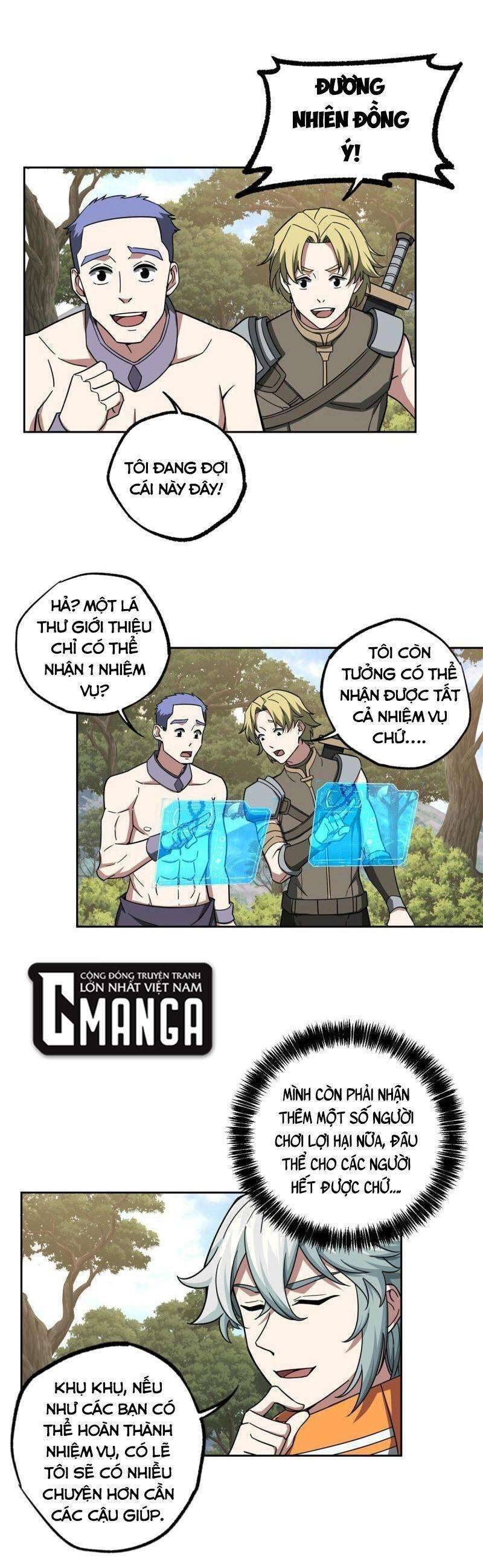 Thợ Máy Siêu Cấp Chapter 131 - 15