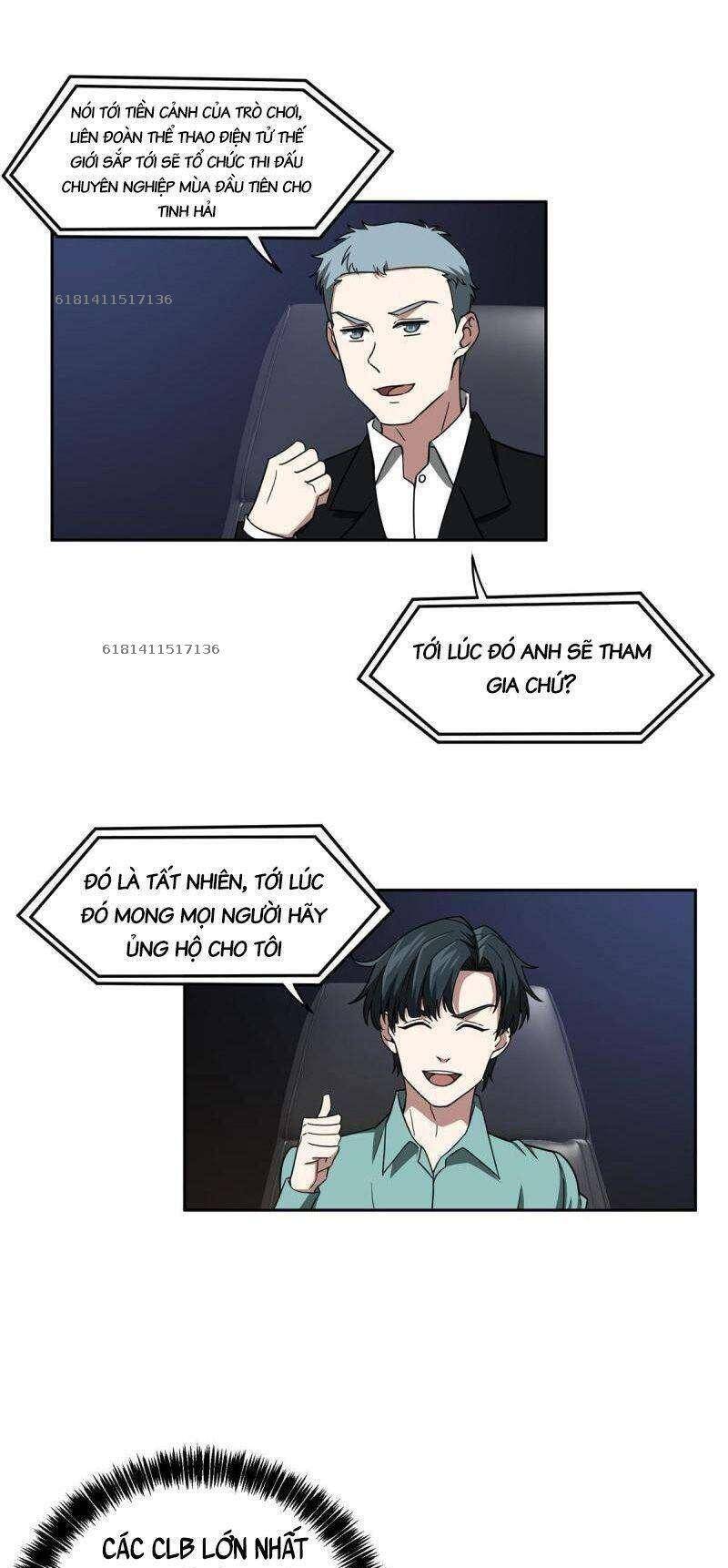 Thợ Máy Siêu Cấp Chapter 131 - 19