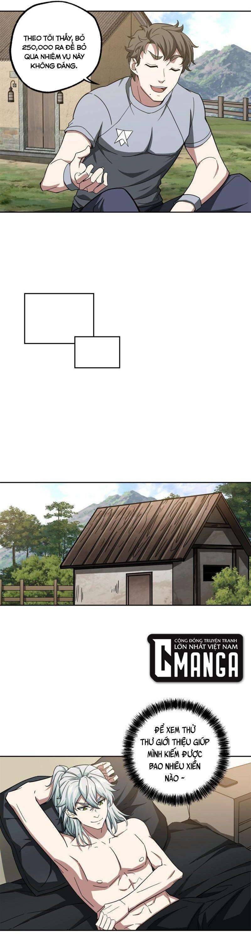 Thợ Máy Siêu Cấp Chapter 131 - 3