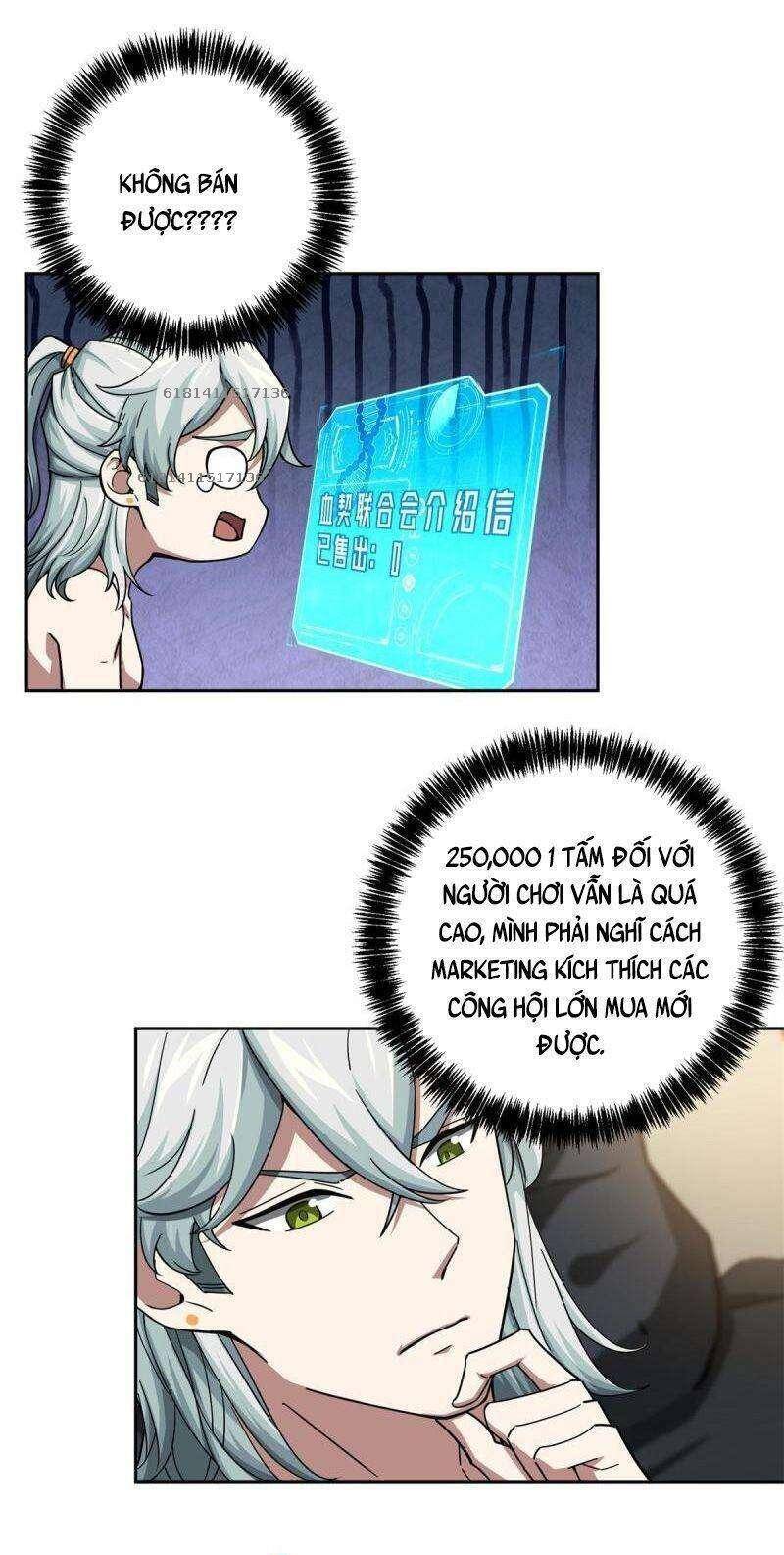 Thợ Máy Siêu Cấp Chapter 131 - 4