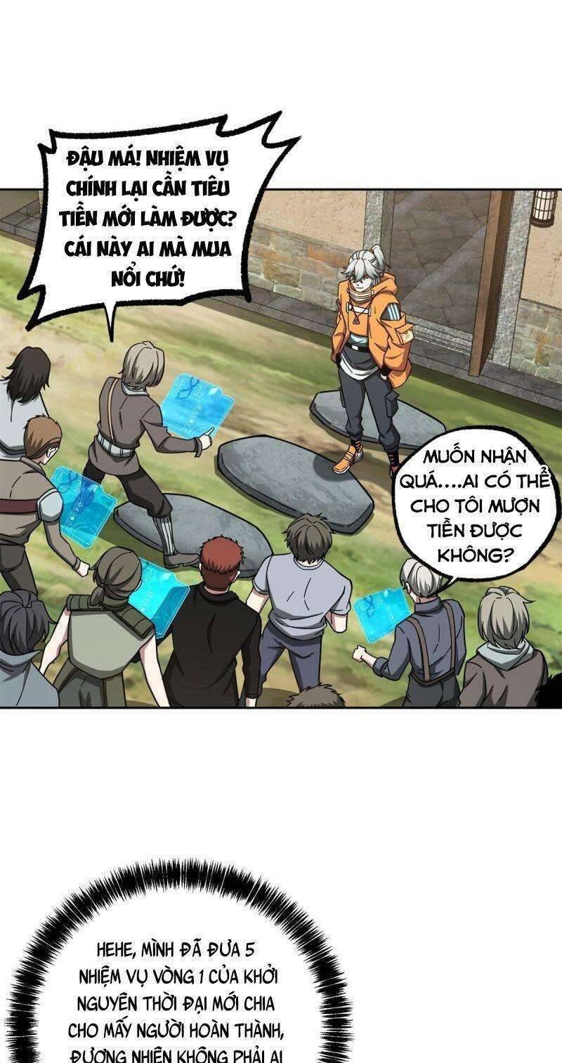 Thợ Máy Siêu Cấp Chapter 131 - 9
