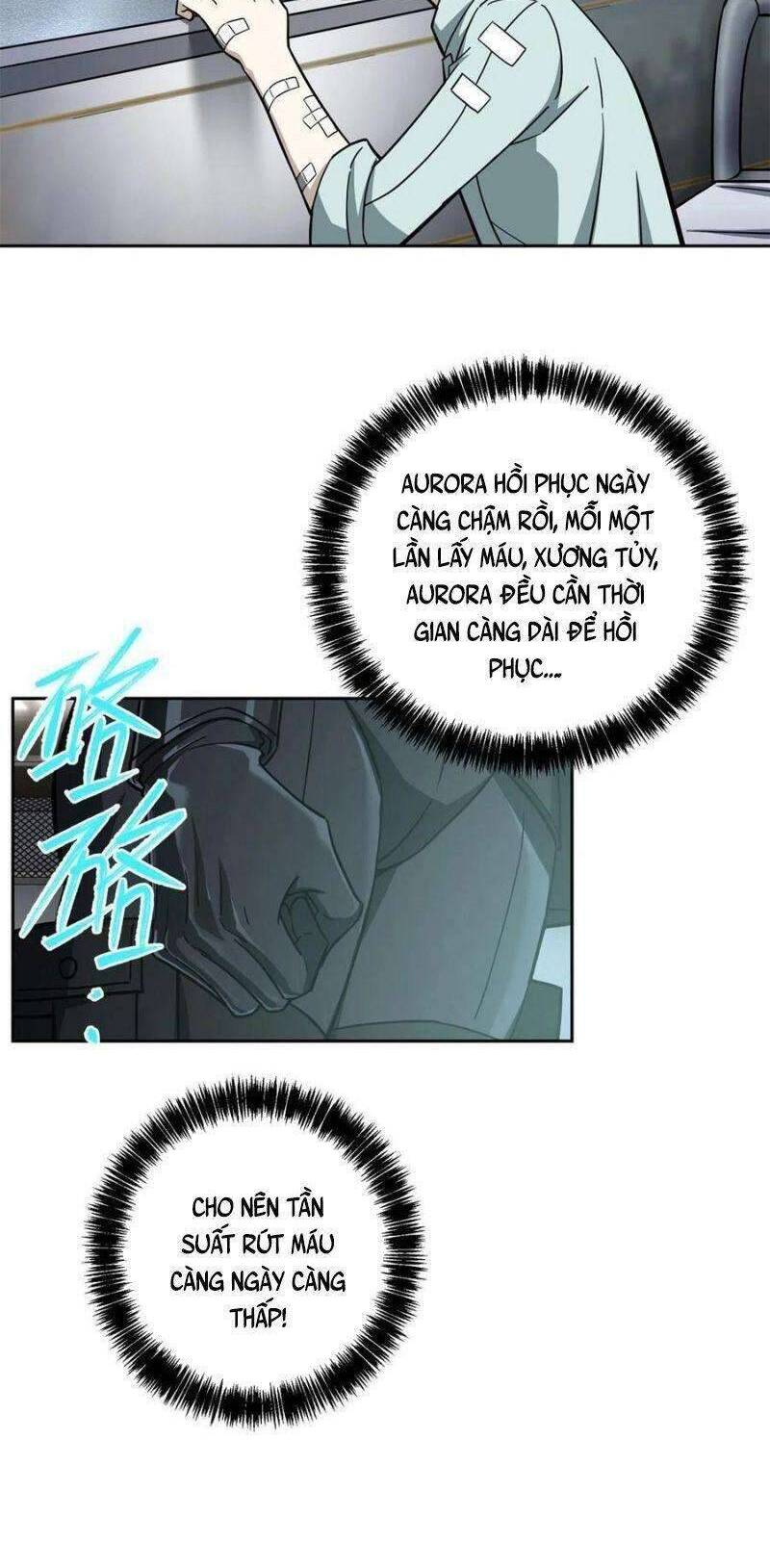 Thợ Máy Siêu Cấp Chapter 132 - 11