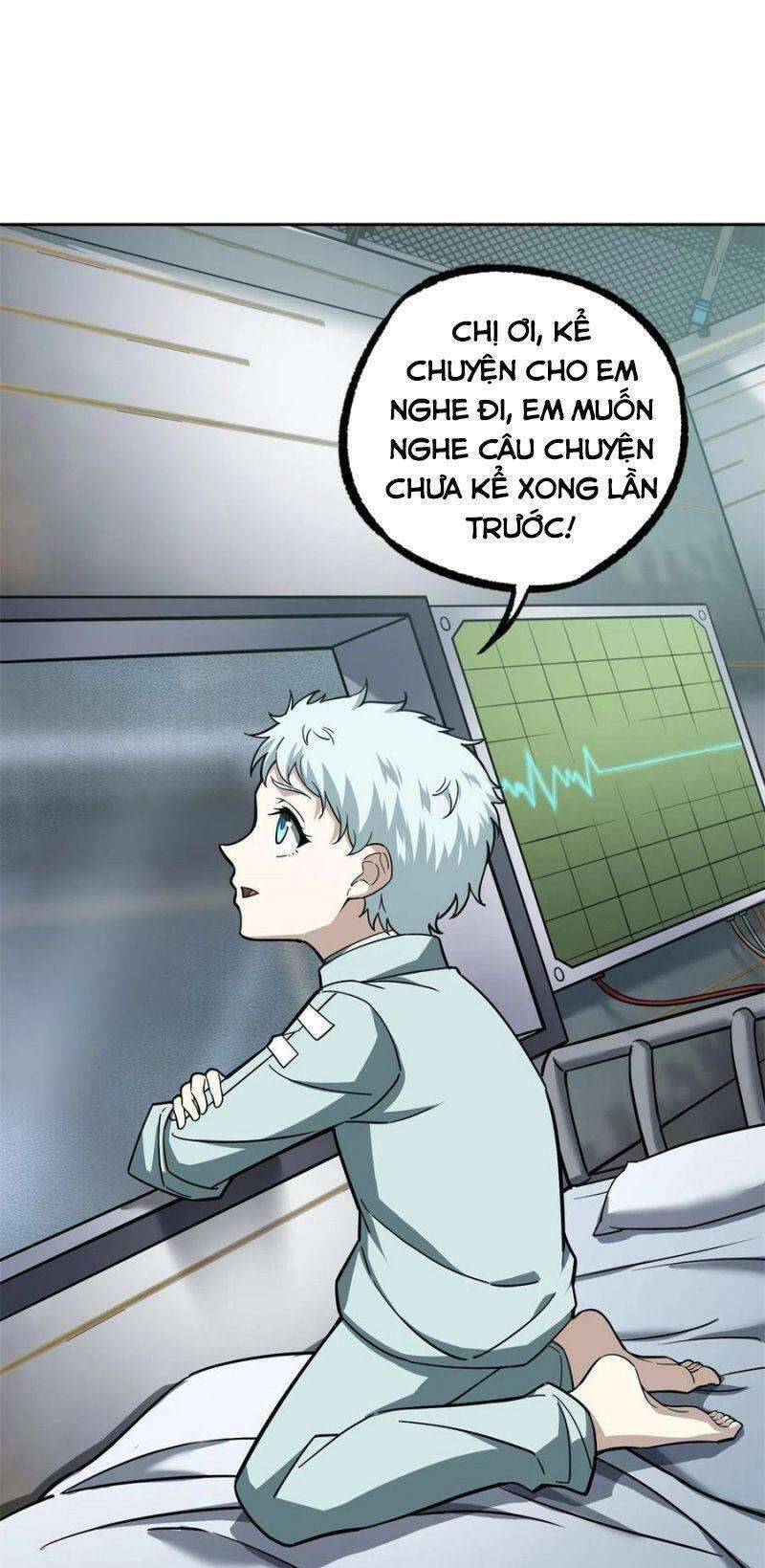 Thợ Máy Siêu Cấp Chapter 132 - 12