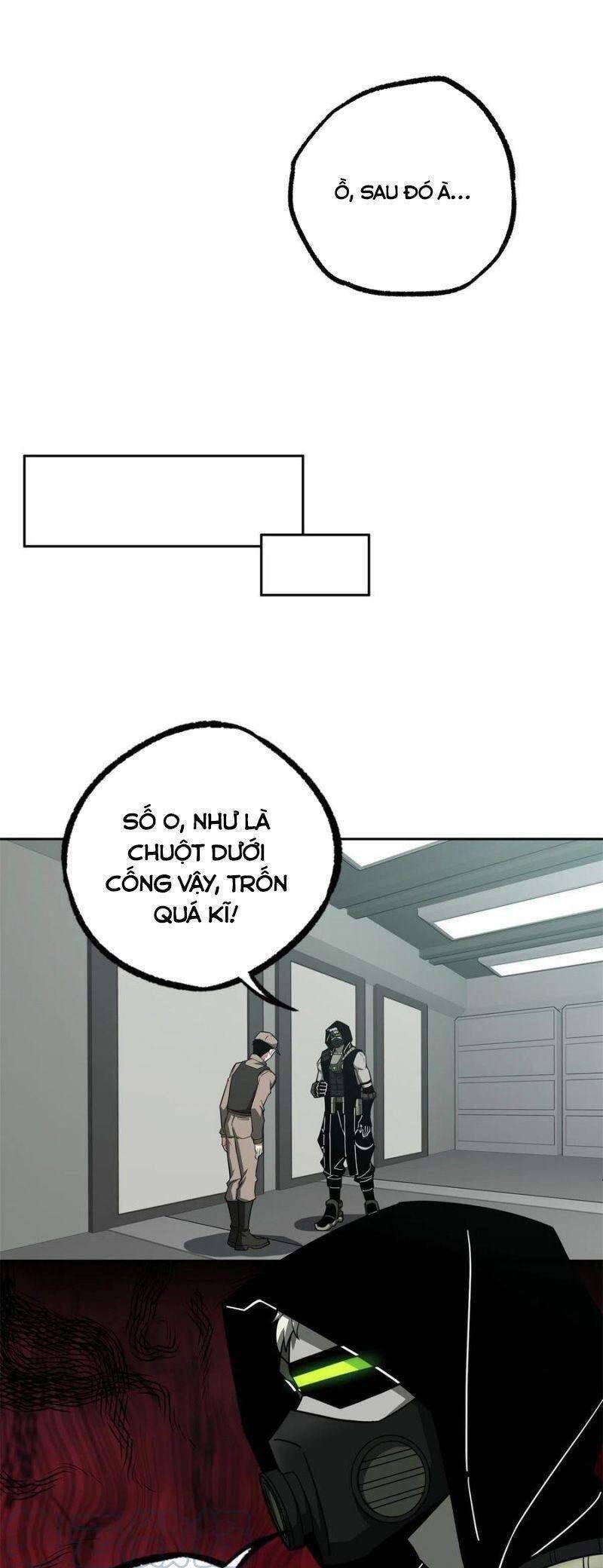 Thợ Máy Siêu Cấp Chapter 132 - 14