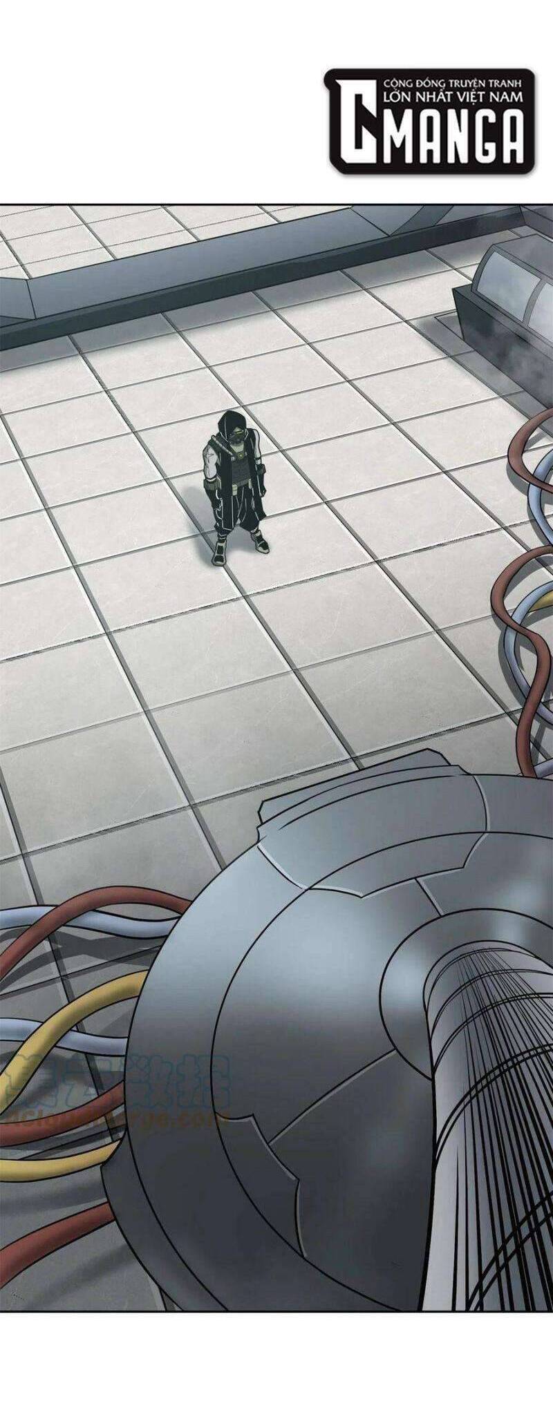 Thợ Máy Siêu Cấp Chapter 132 - 17