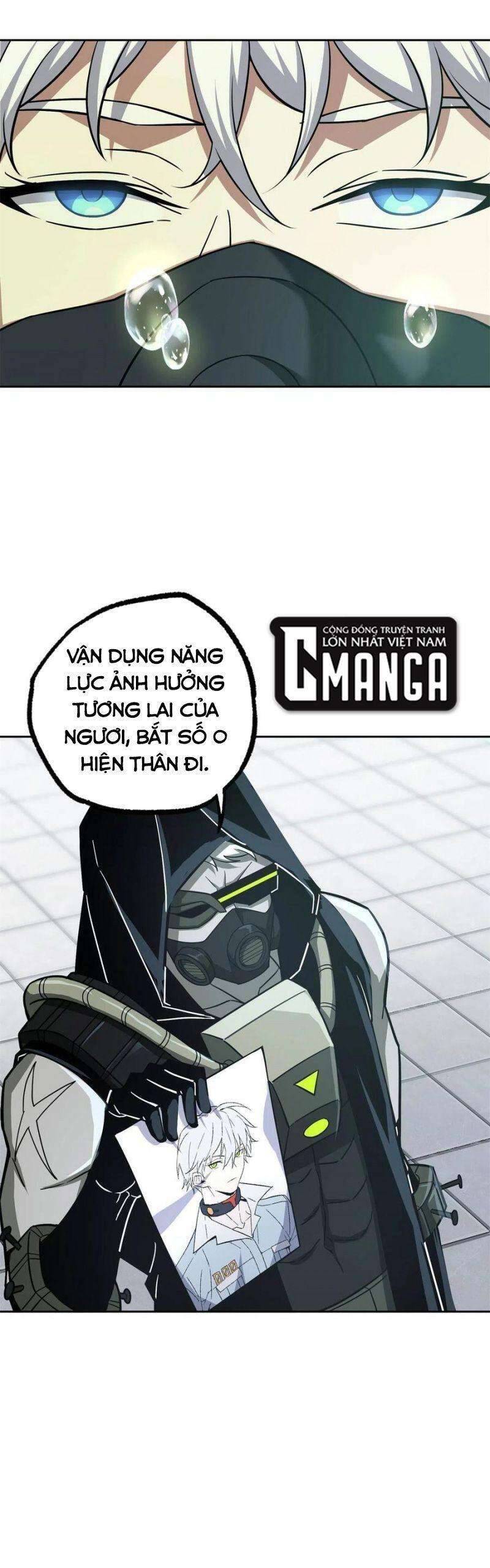 Thợ Máy Siêu Cấp Chapter 132 - 19