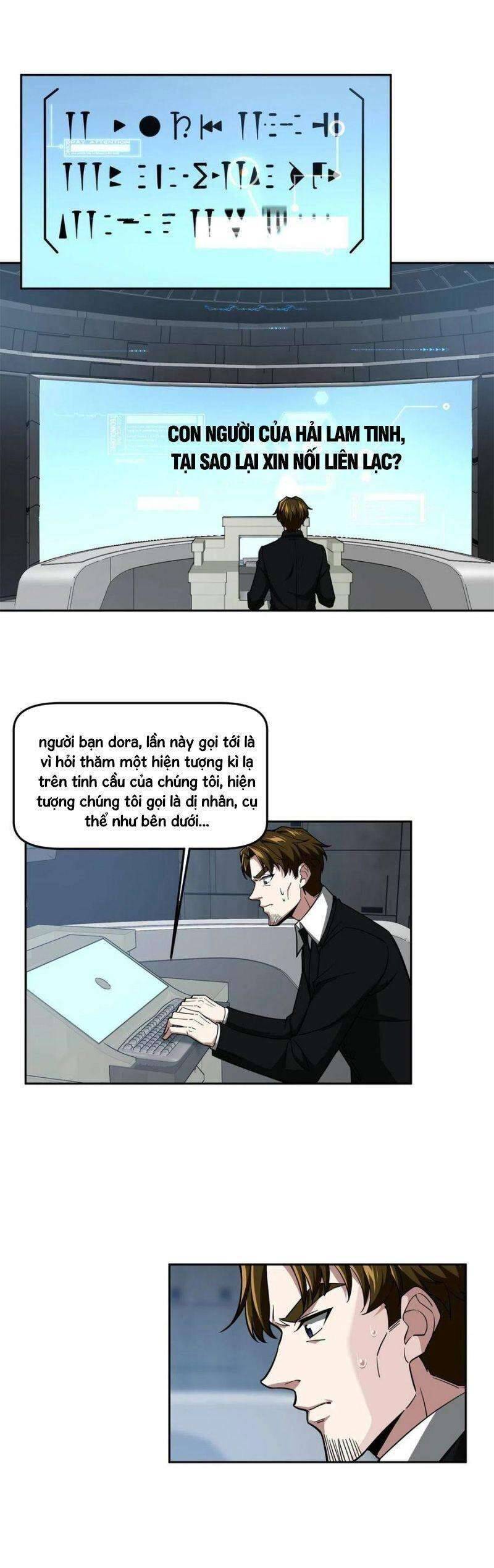 Thợ Máy Siêu Cấp Chapter 132 - 3