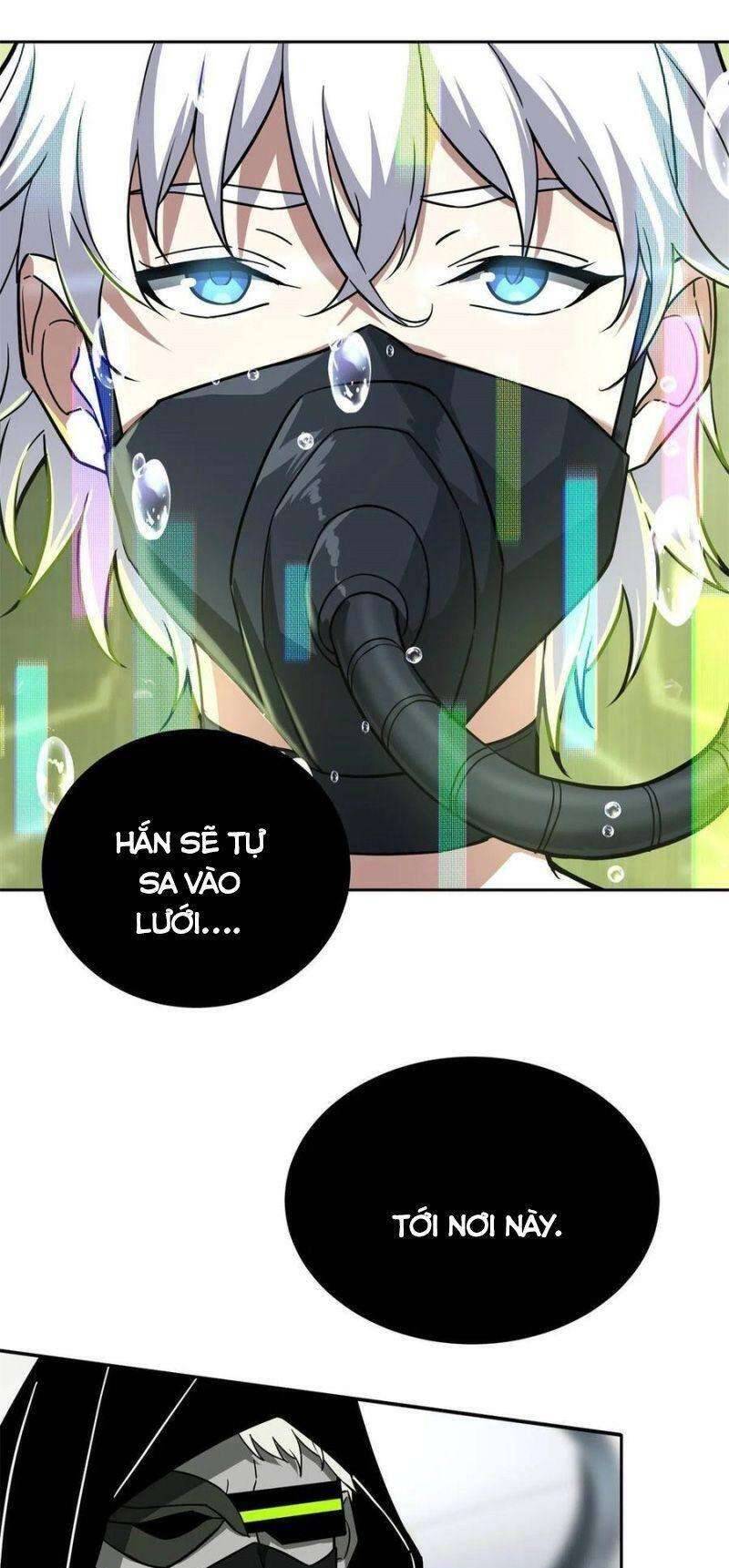 Thợ Máy Siêu Cấp Chapter 132 - 21