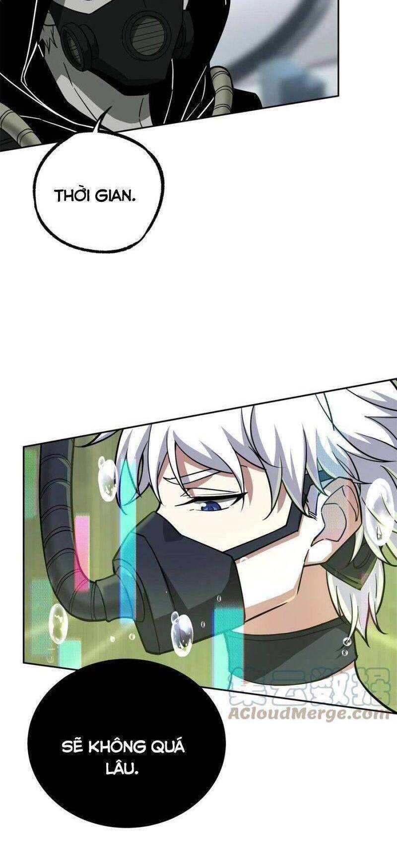 Thợ Máy Siêu Cấp Chapter 132 - 22