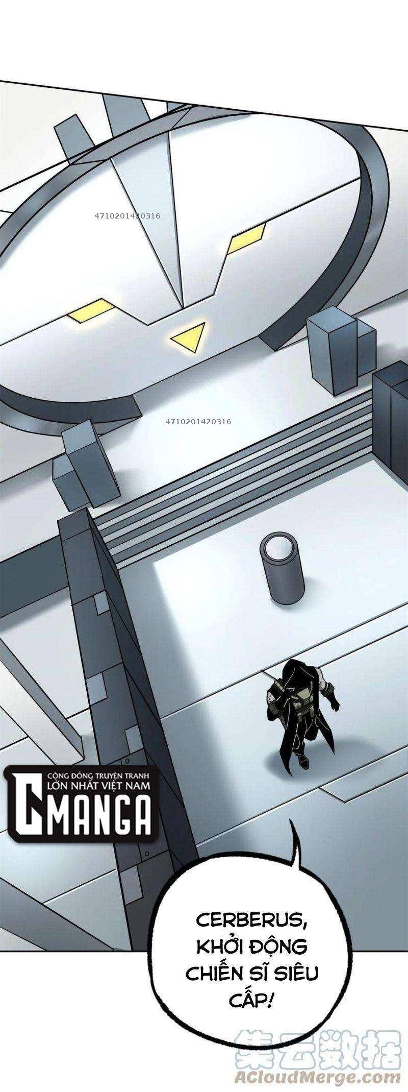 Thợ Máy Siêu Cấp Chapter 132 - 23