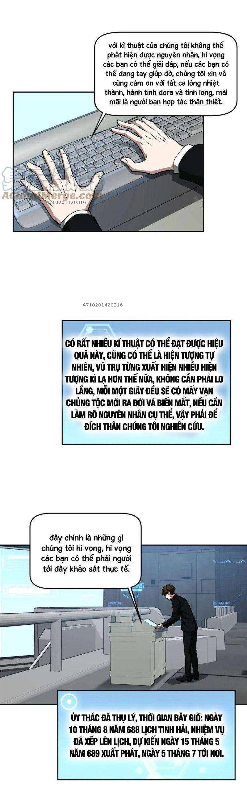 Thợ Máy Siêu Cấp Chapter 132 - 4