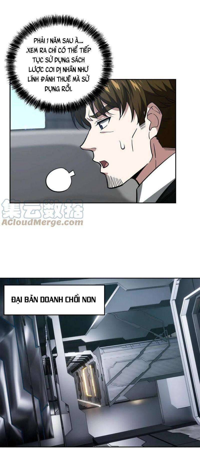 Thợ Máy Siêu Cấp Chapter 132 - 5