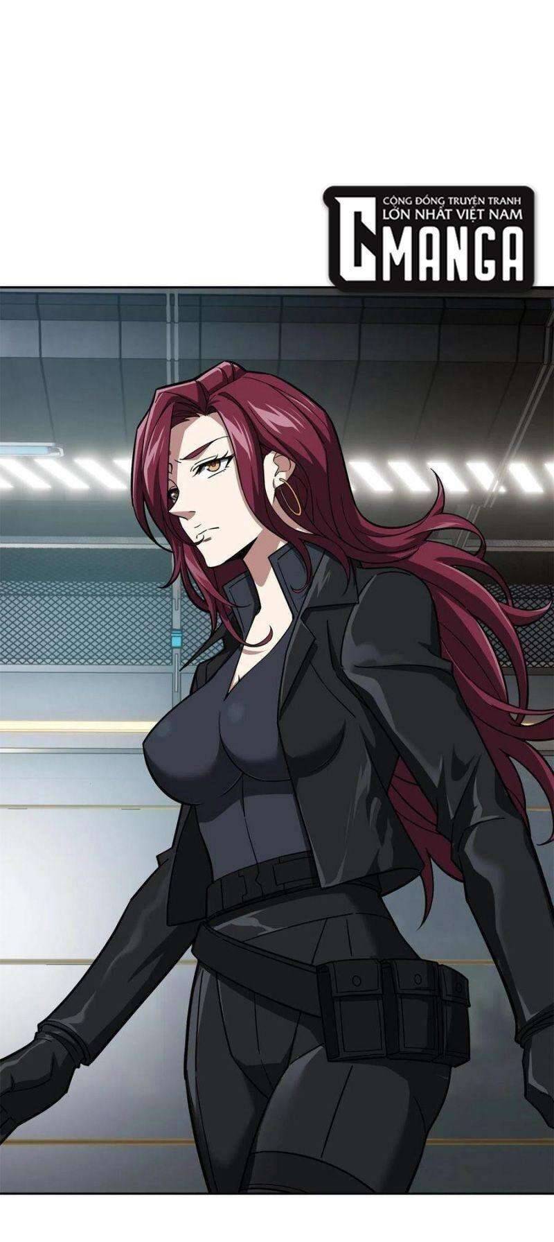 Thợ Máy Siêu Cấp Chapter 132 - 6