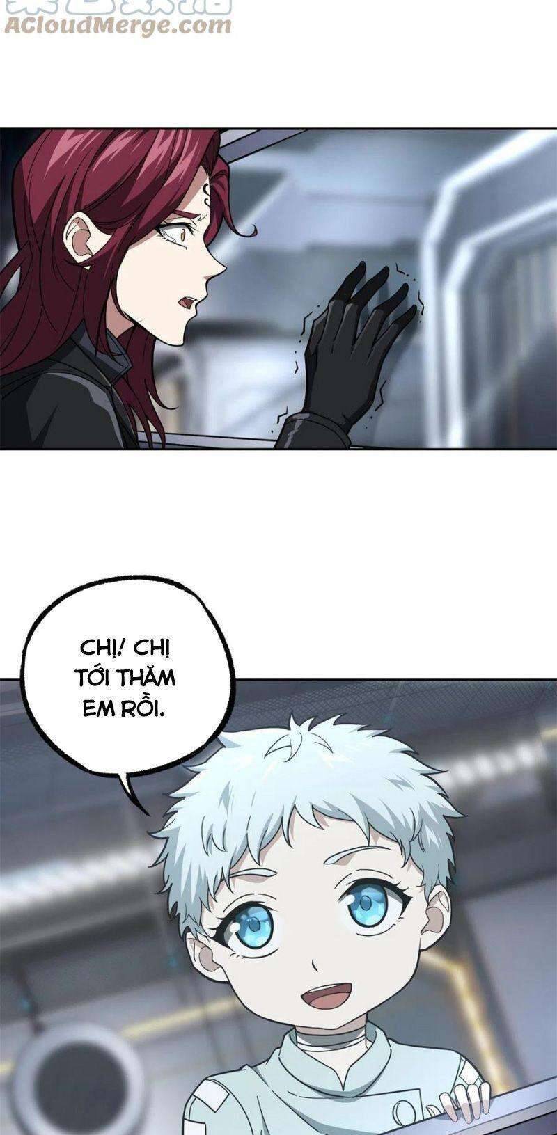 Thợ Máy Siêu Cấp Chapter 132 - 8