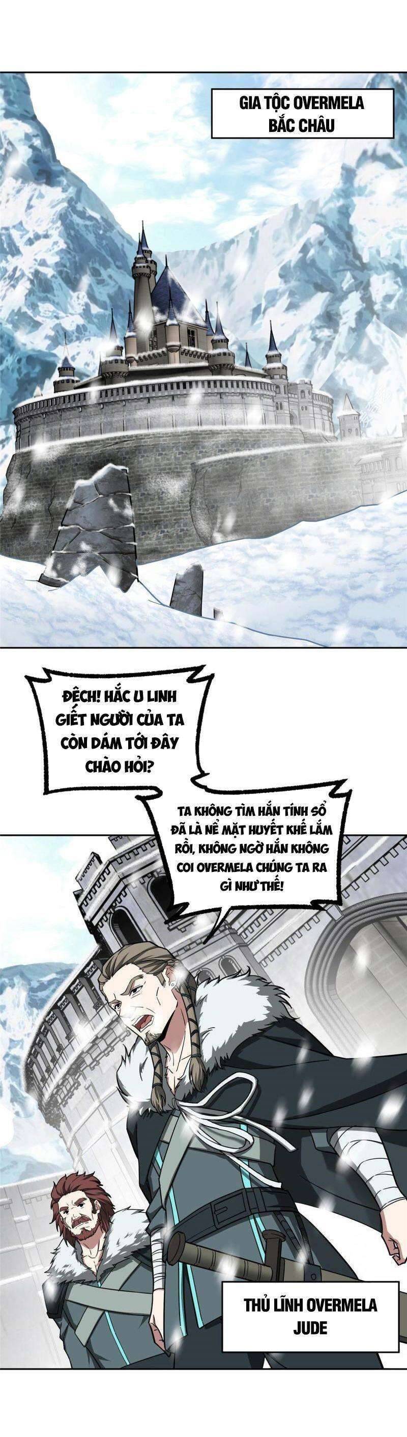 Thợ Máy Siêu Cấp Chapter 134 - 1