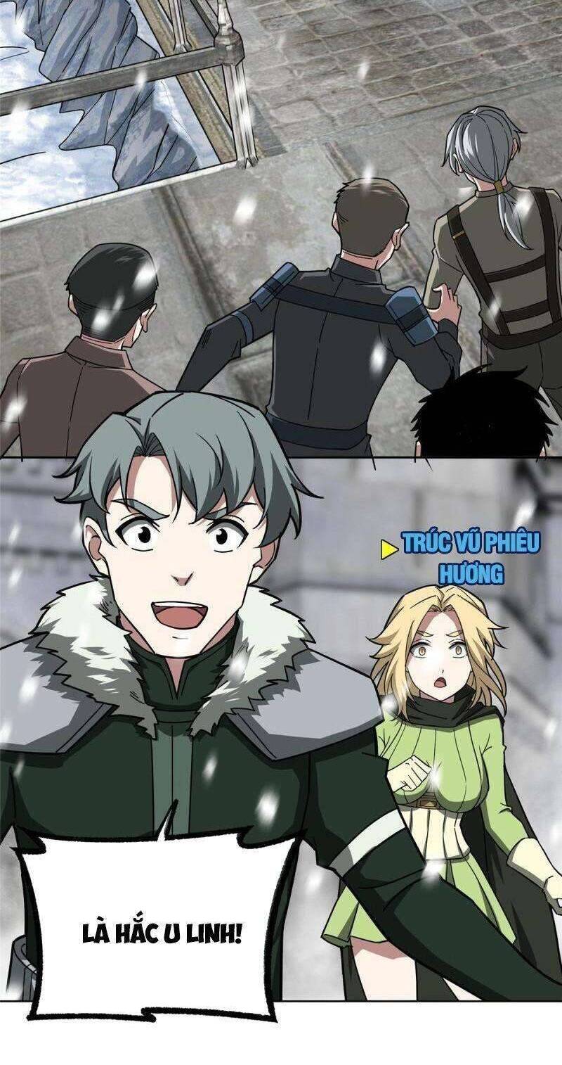 Thợ Máy Siêu Cấp Chapter 134 - 11