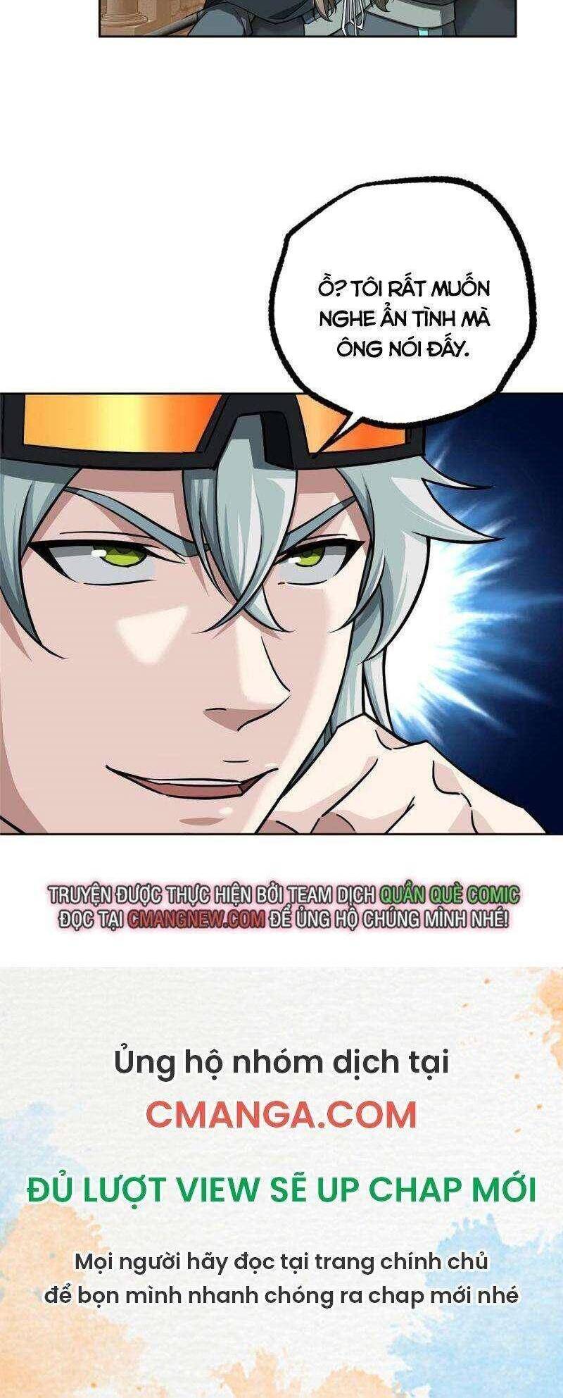 Thợ Máy Siêu Cấp Chapter 134 - 18