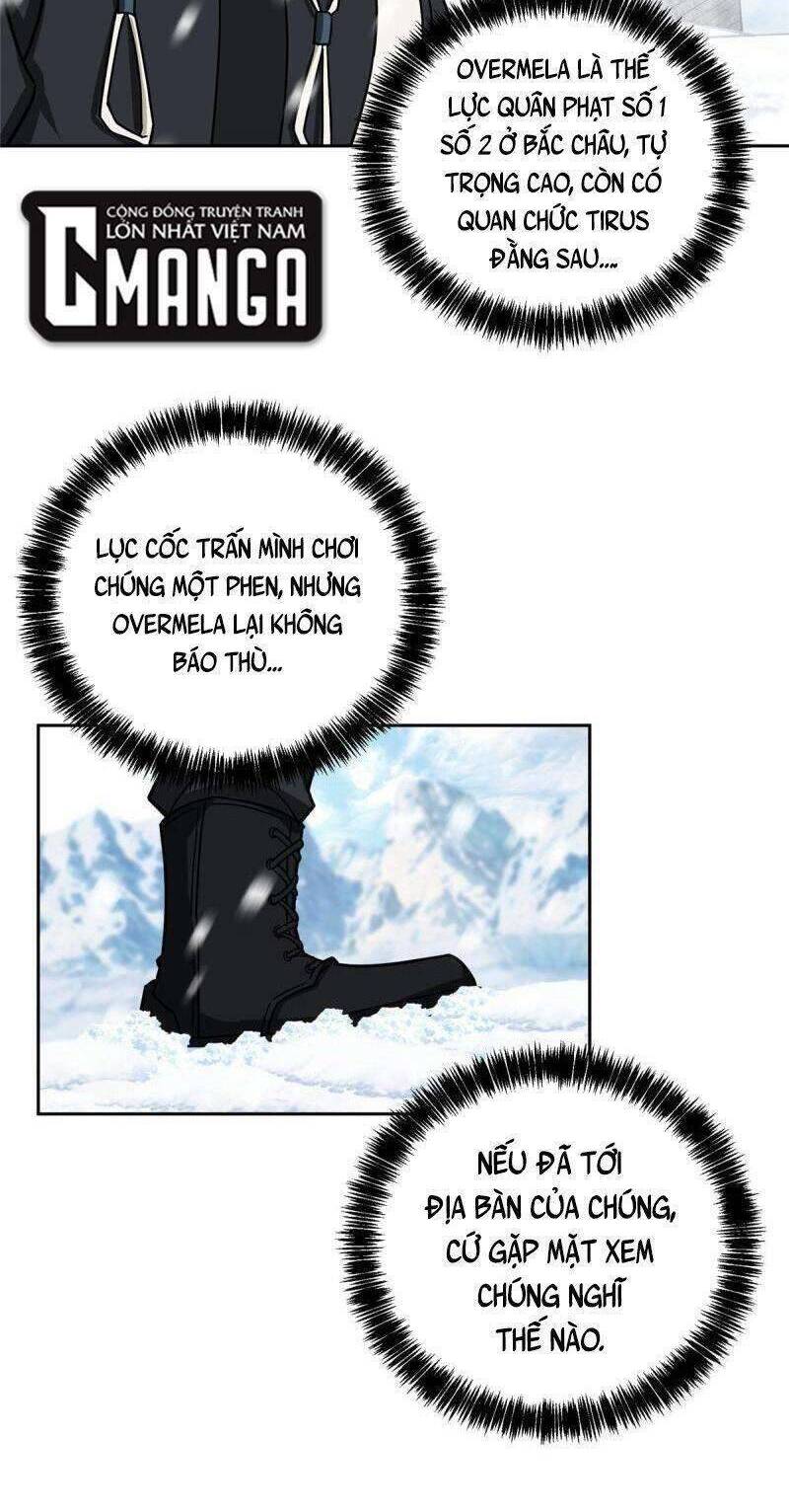 Thợ Máy Siêu Cấp Chapter 134 - 4