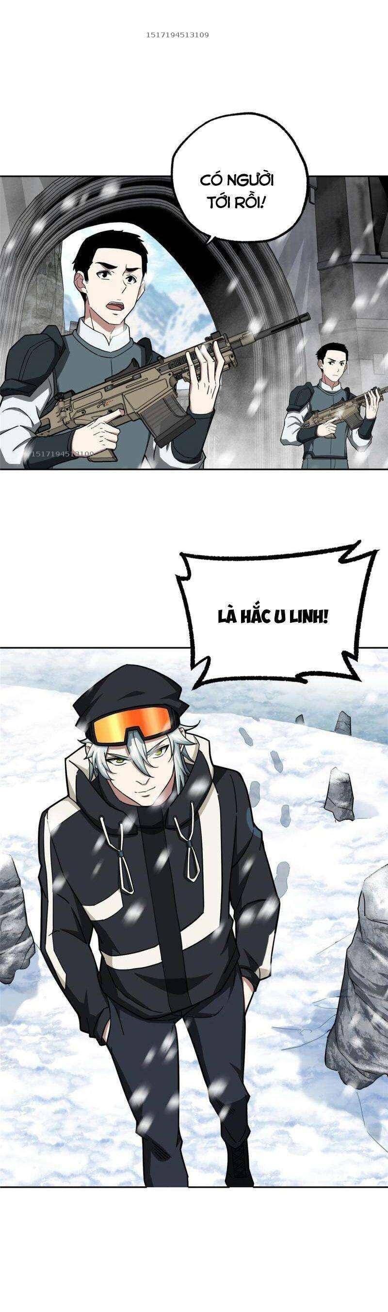 Thợ Máy Siêu Cấp Chapter 134 - 5