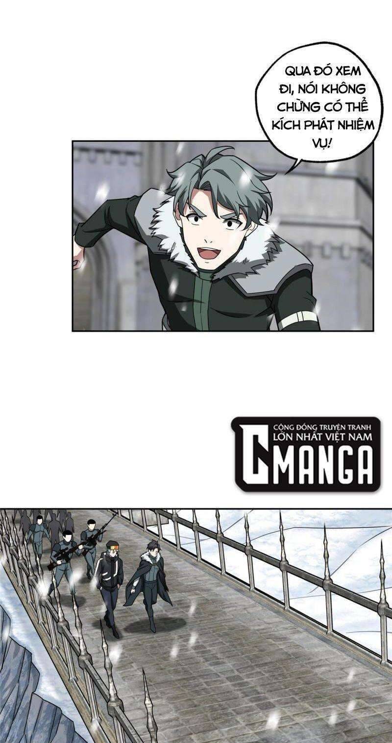 Thợ Máy Siêu Cấp Chapter 134 - 10