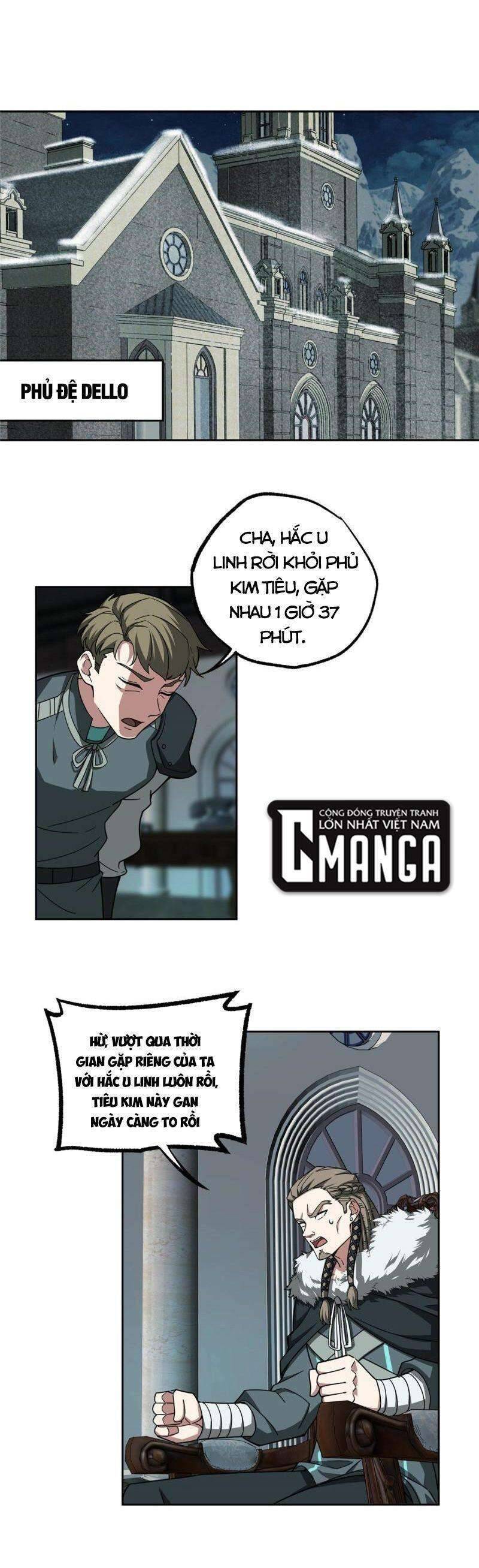 Thợ Máy Siêu Cấp Chapter 135 - 15