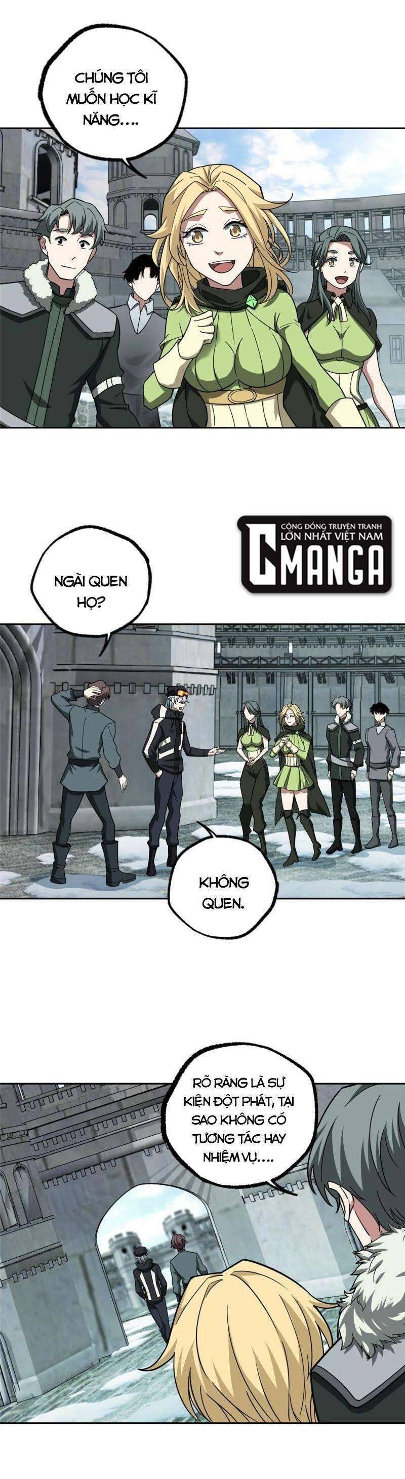 Thợ Máy Siêu Cấp Chapter 135 - 9