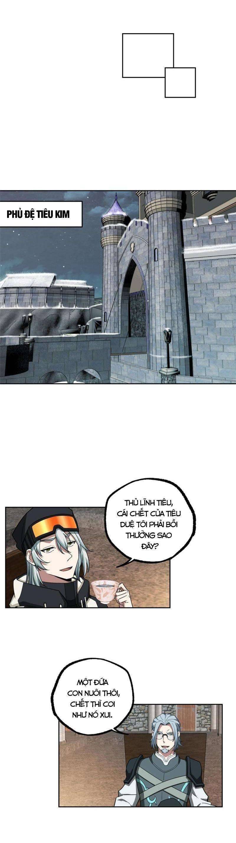 Thợ Máy Siêu Cấp Chapter 135 - 10