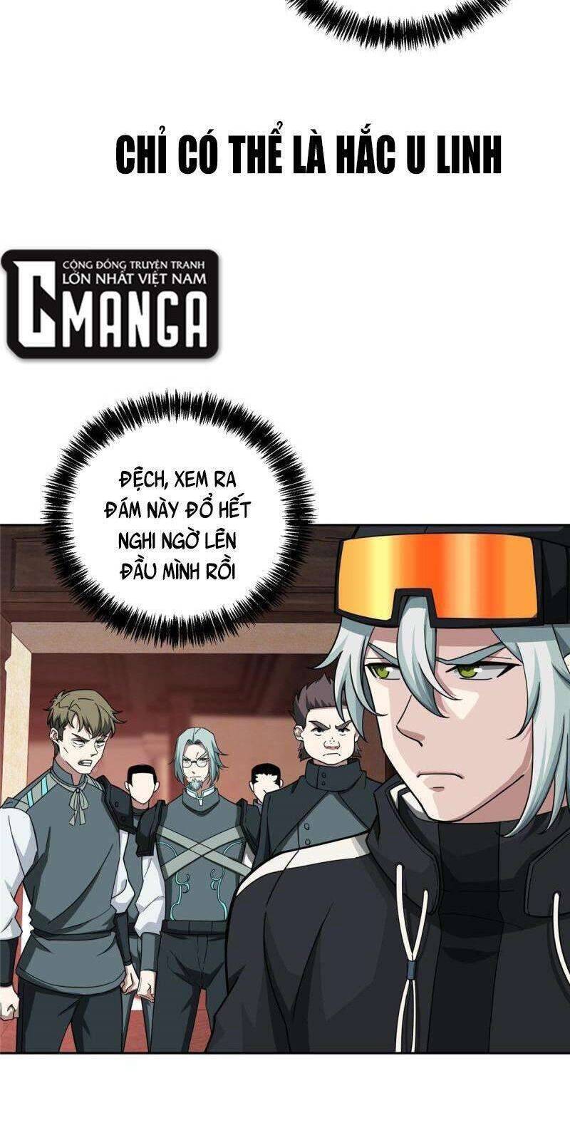 Thợ Máy Siêu Cấp Chapter 136 - 2