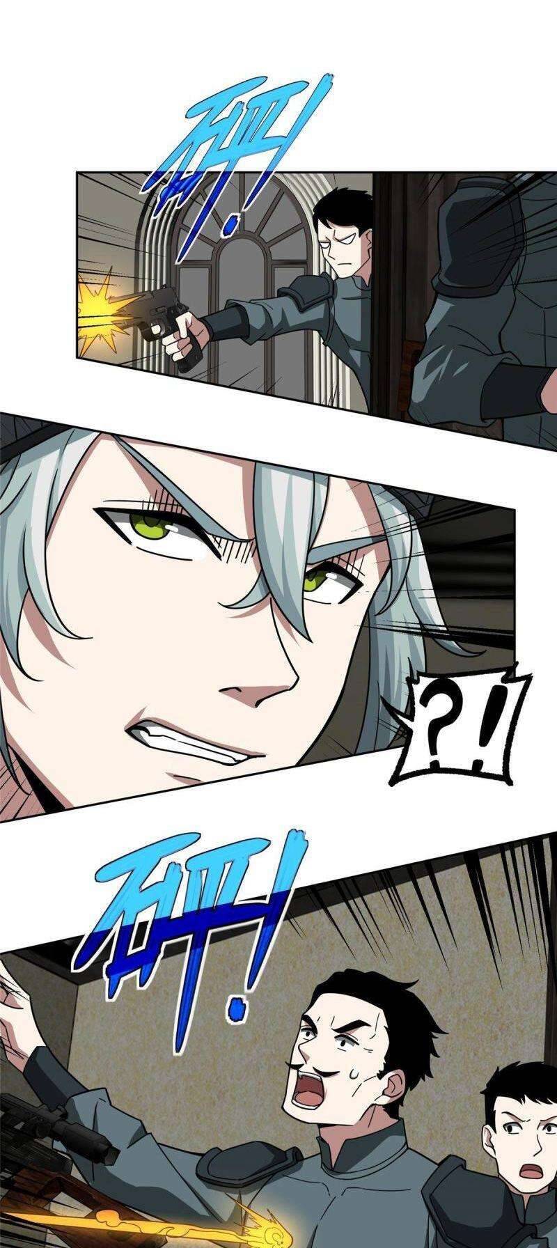 Thợ Máy Siêu Cấp Chapter 136 - 13