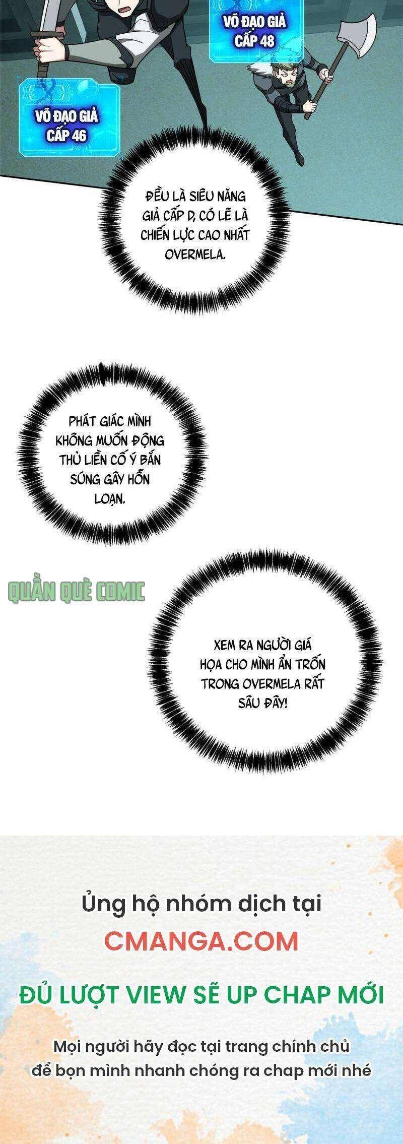 Thợ Máy Siêu Cấp Chapter 136 - 19