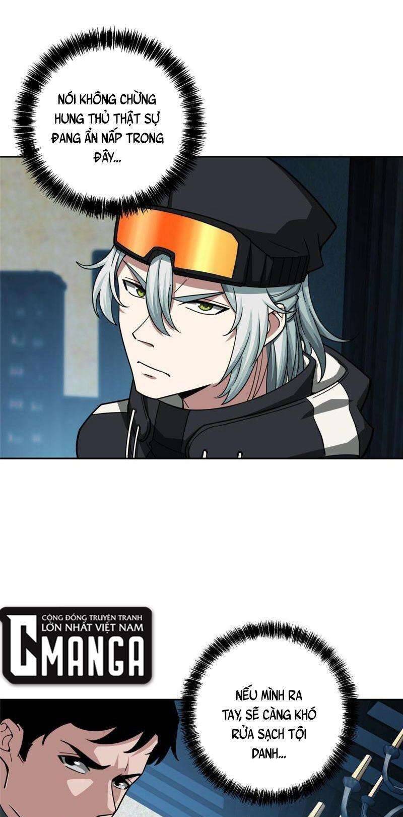 Thợ Máy Siêu Cấp Chapter 136 - 8