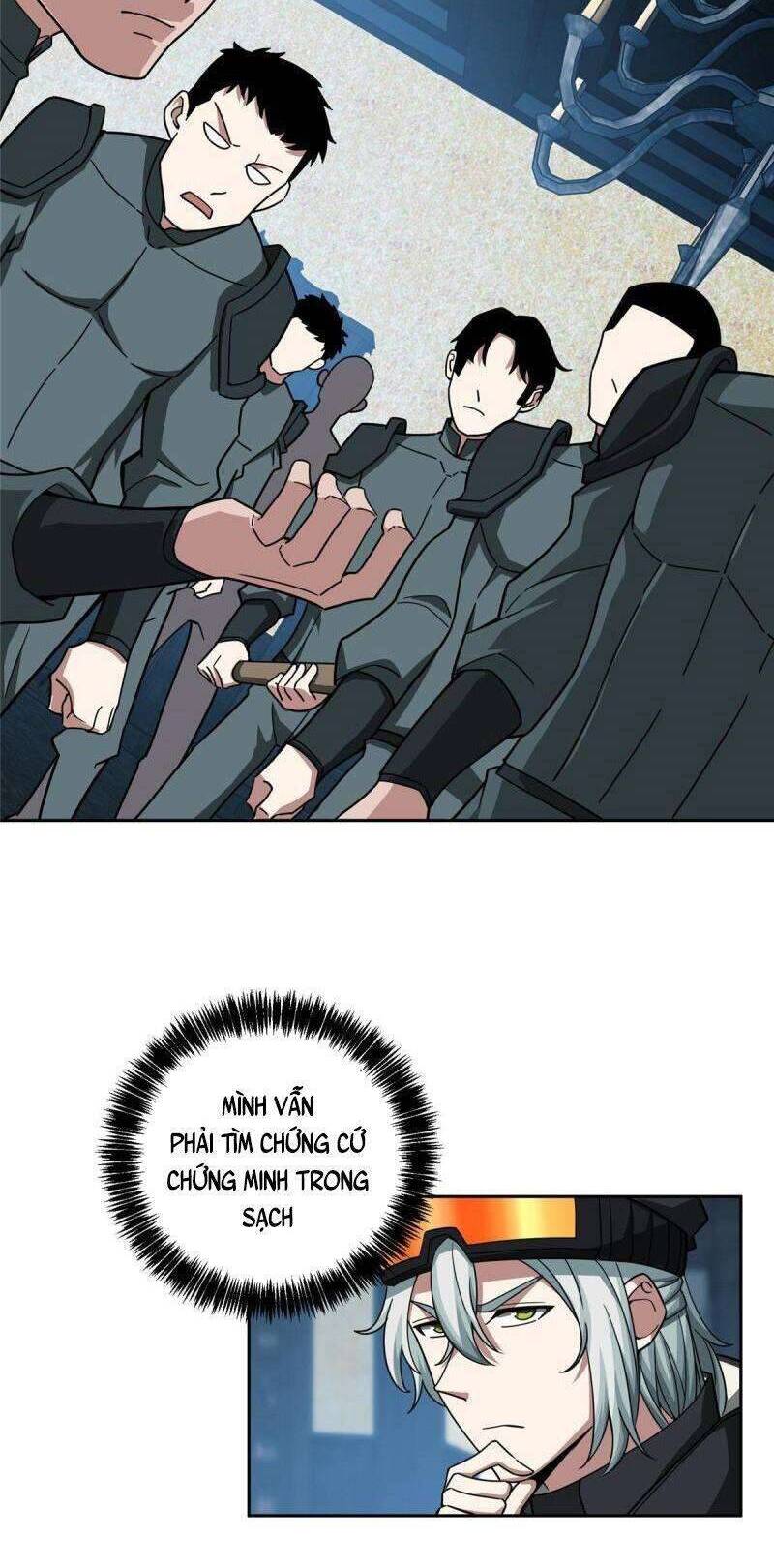 Thợ Máy Siêu Cấp Chapter 136 - 9