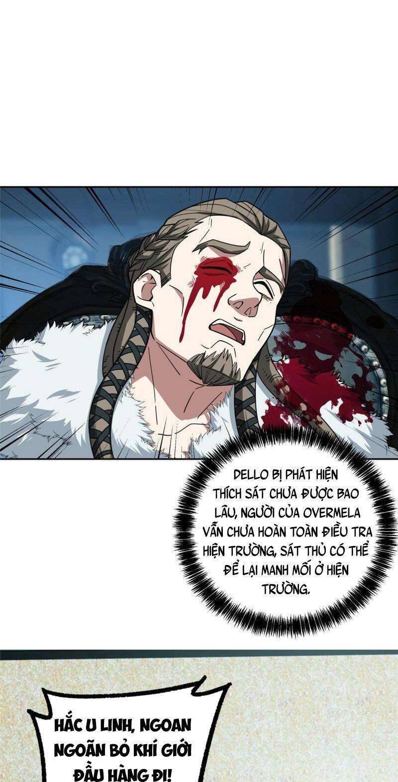 Thợ Máy Siêu Cấp Chapter 136 - 10