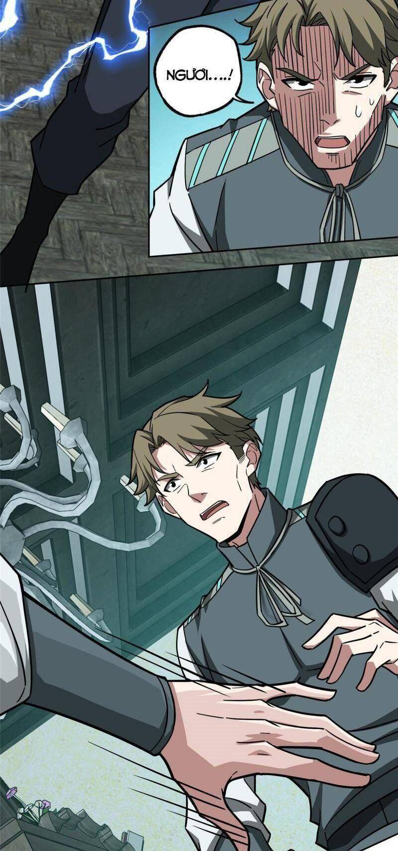 Thợ Máy Siêu Cấp Chapter 137 - 14