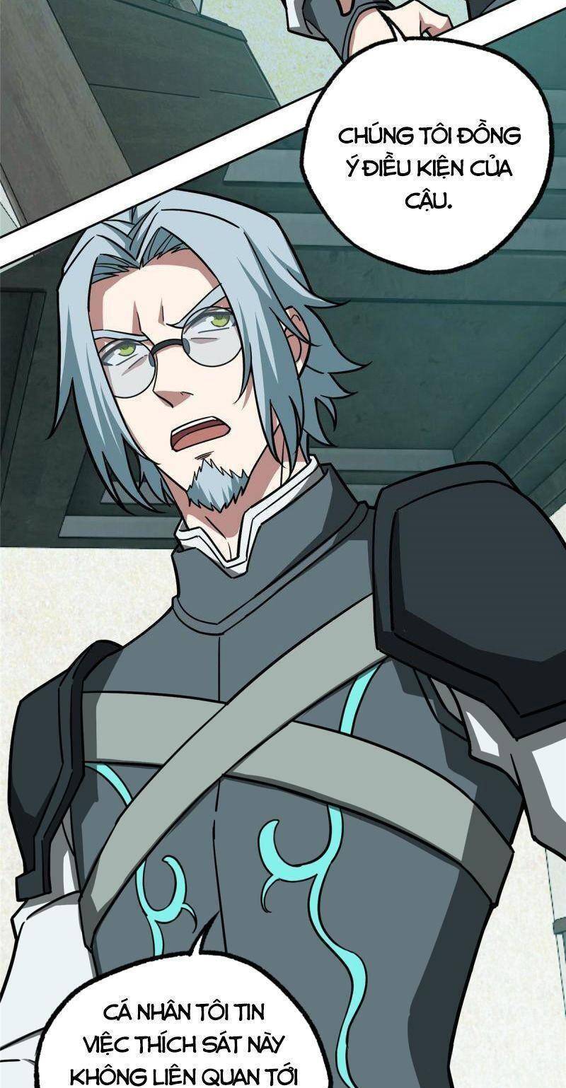 Thợ Máy Siêu Cấp Chapter 137 - 15