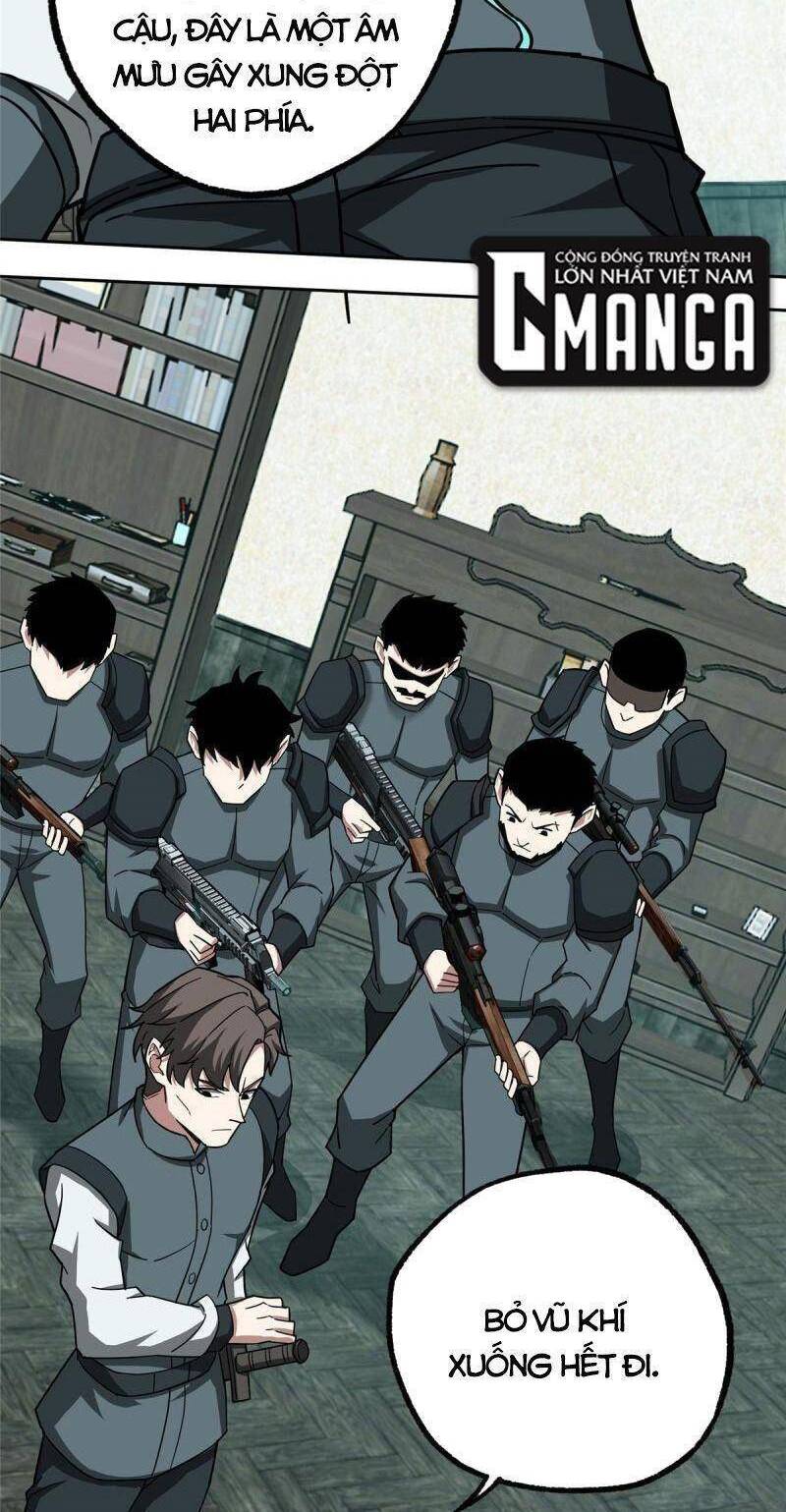 Thợ Máy Siêu Cấp Chapter 137 - 16