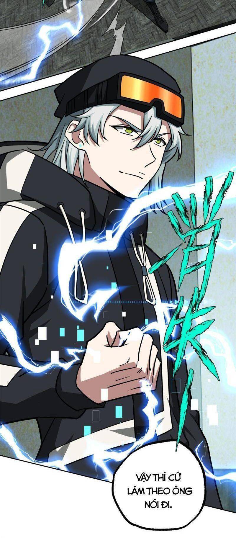 Thợ Máy Siêu Cấp Chapter 137 - 18
