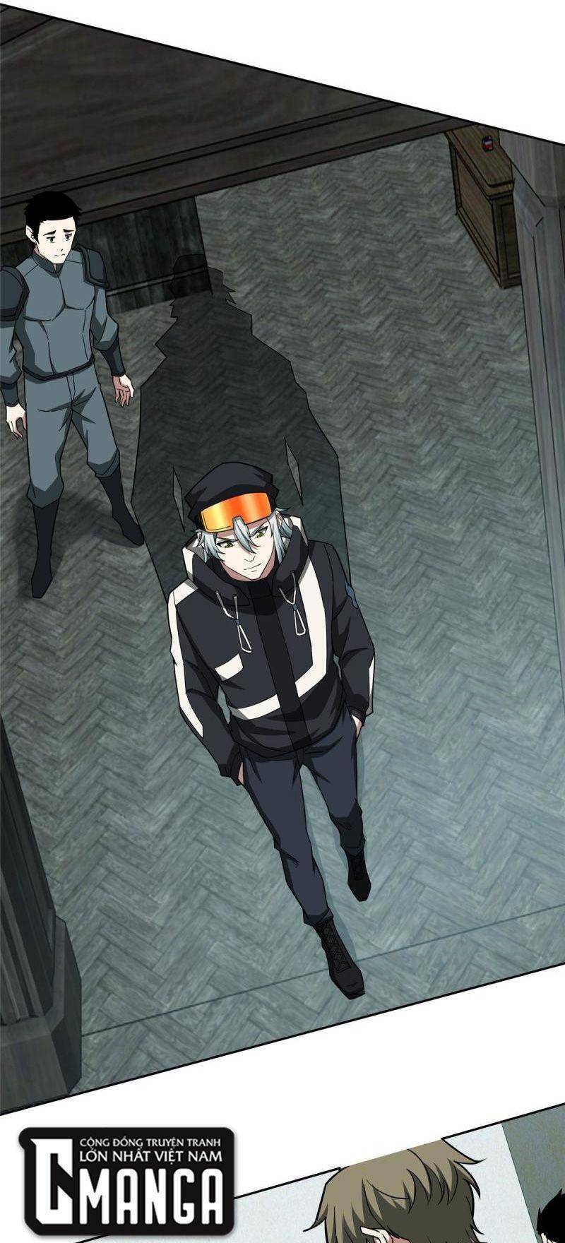 Thợ Máy Siêu Cấp Chapter 137 - 19