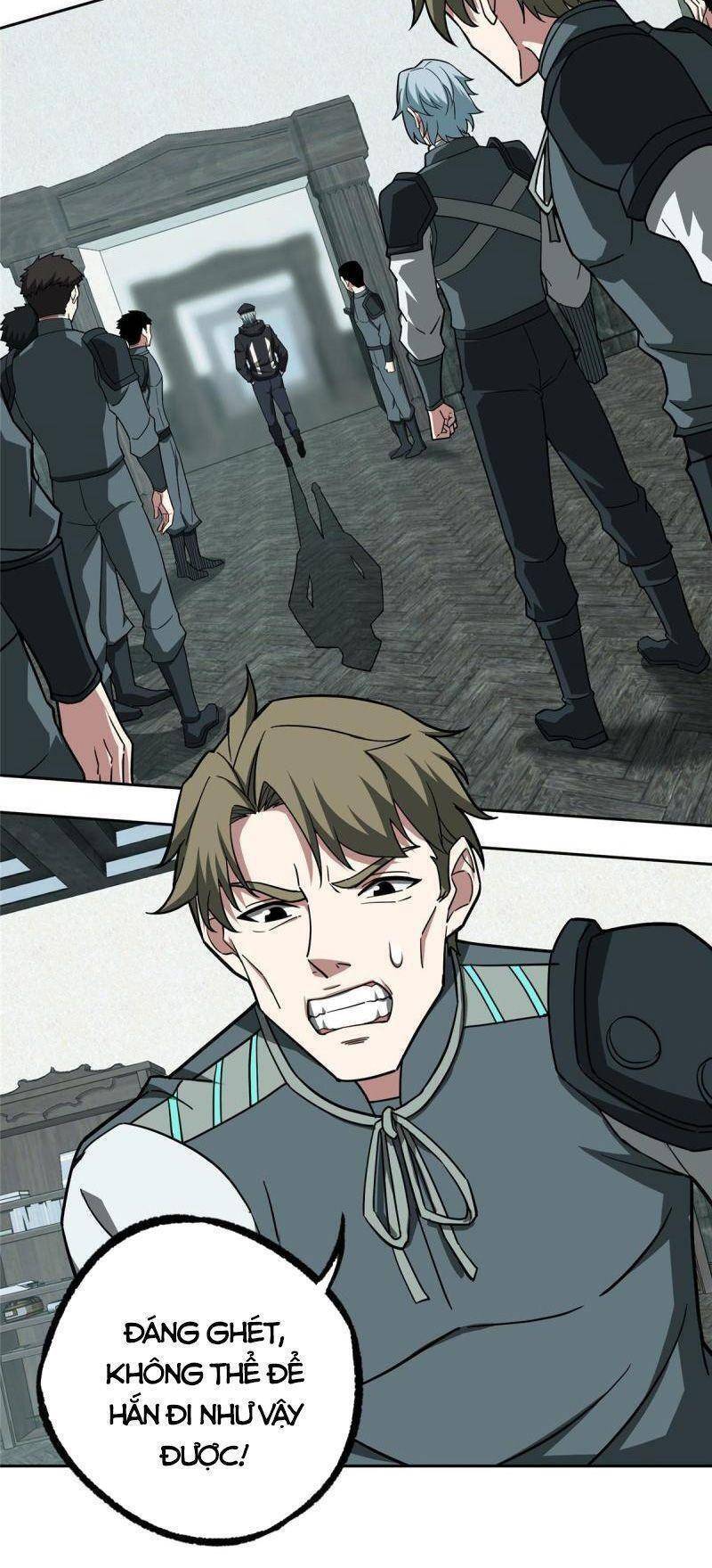 Thợ Máy Siêu Cấp Chapter 137 - 20