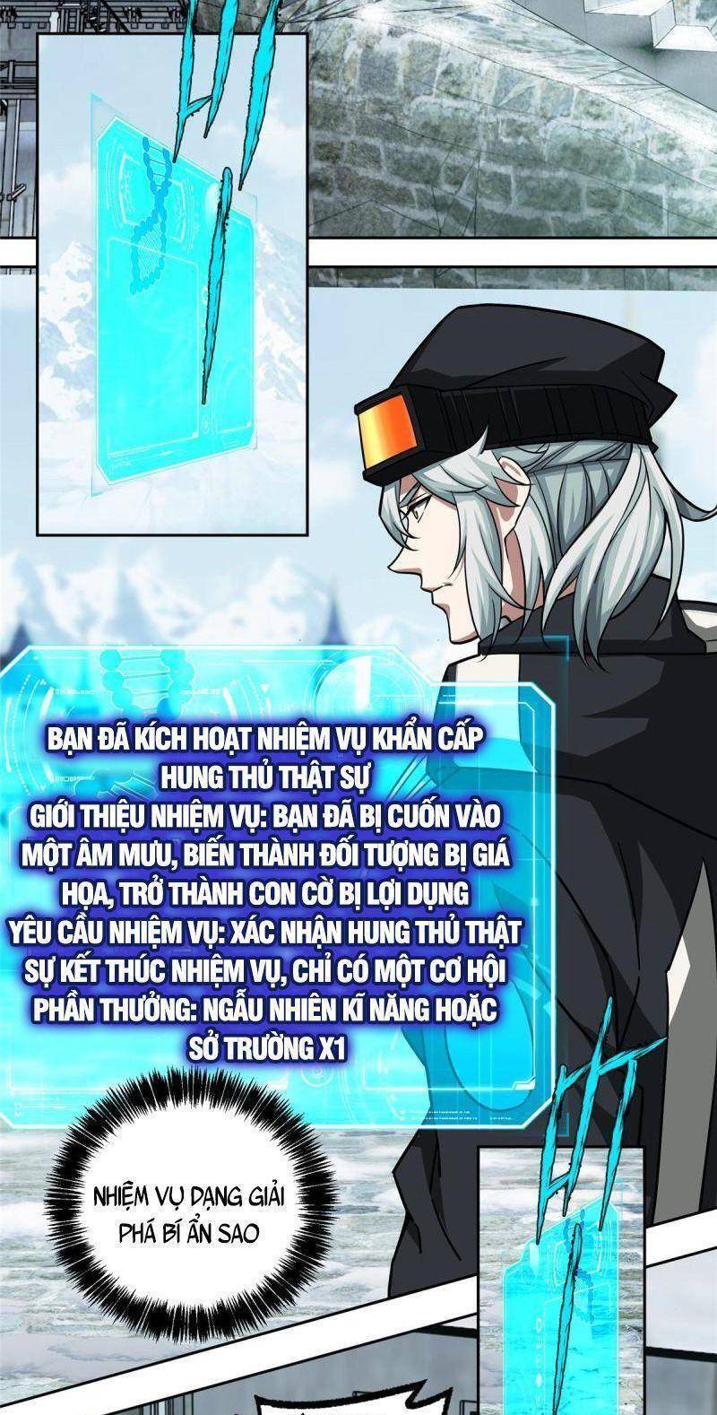 Thợ Máy Siêu Cấp Chapter 137 - 22
