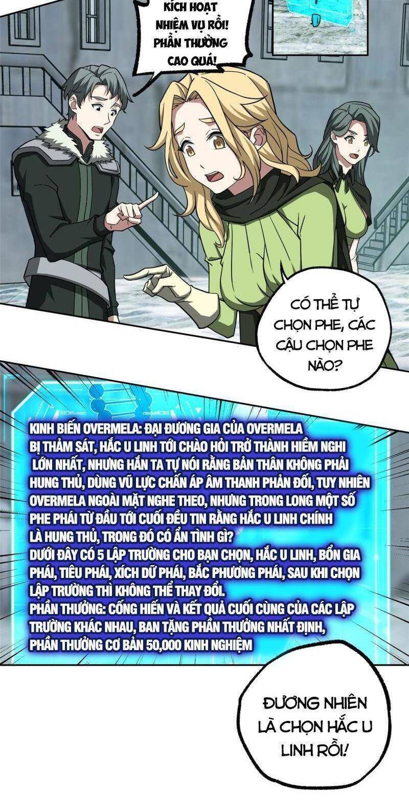 Thợ Máy Siêu Cấp Chapter 137 - 23