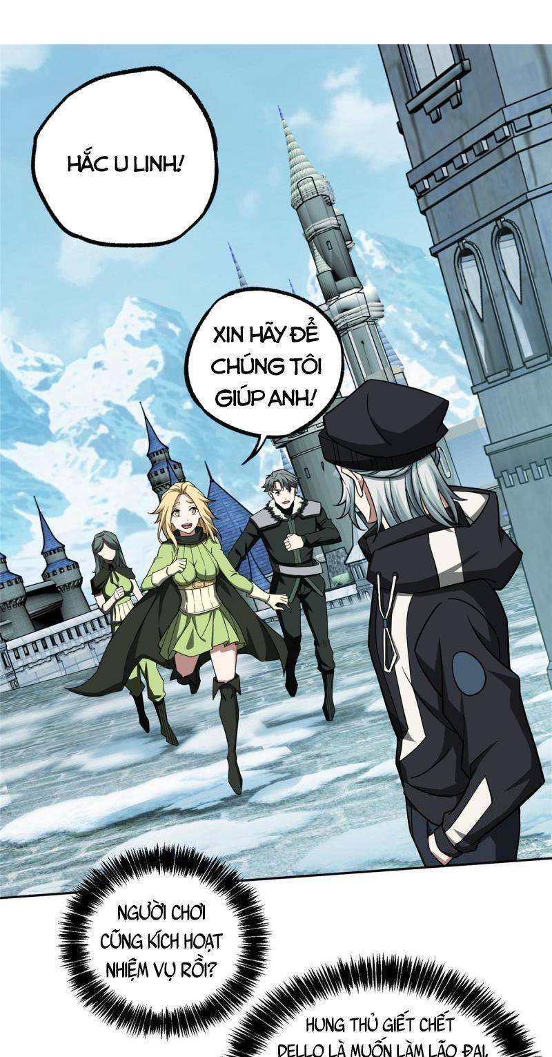 Thợ Máy Siêu Cấp Chapter 137 - 24