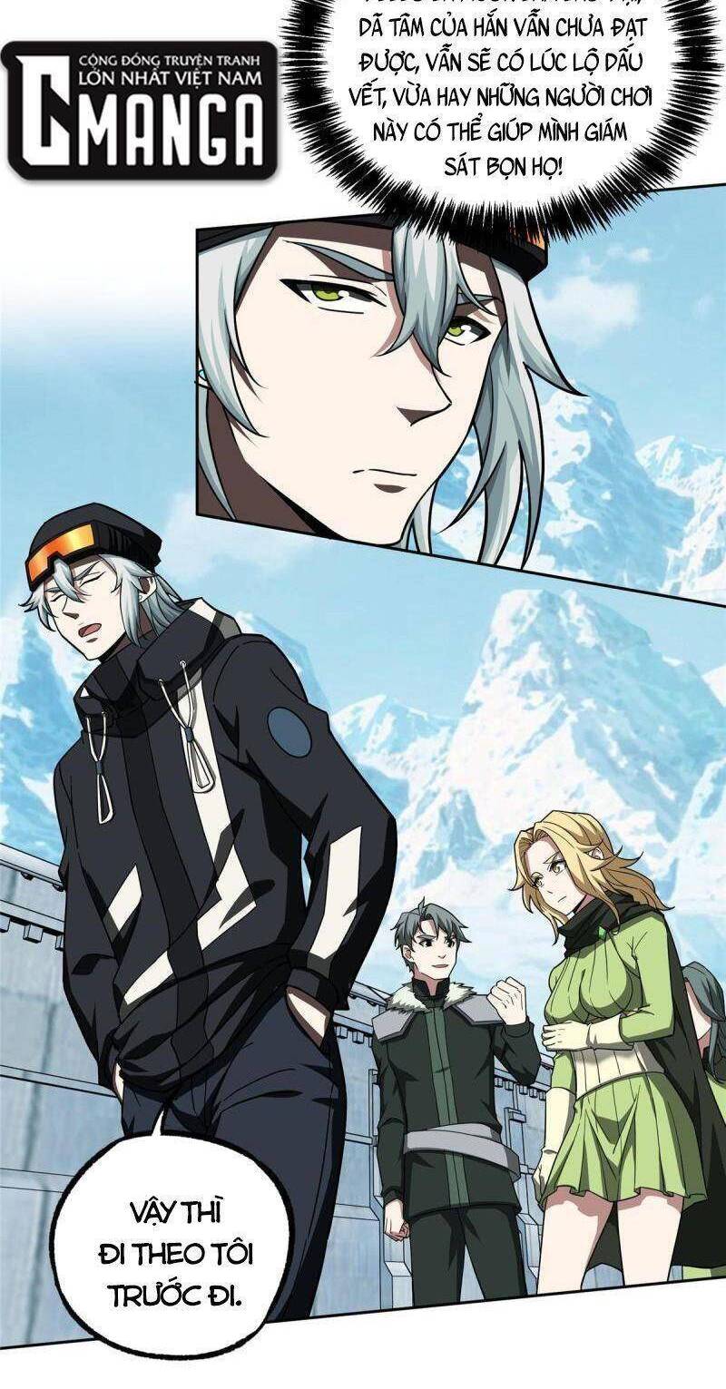 Thợ Máy Siêu Cấp Chapter 137 - 25