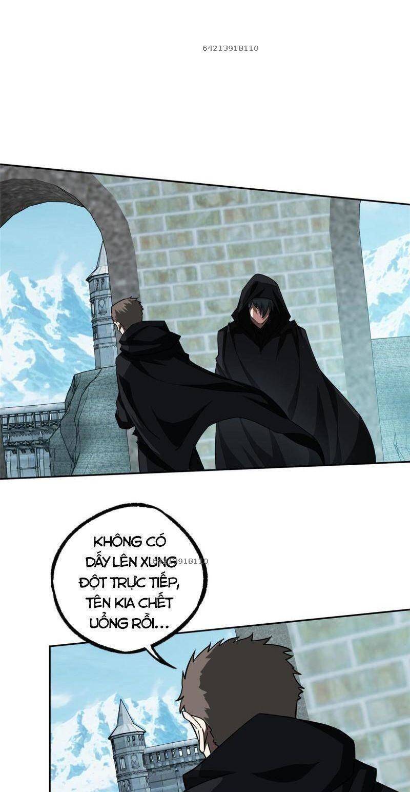 Thợ Máy Siêu Cấp Chapter 137 - 26