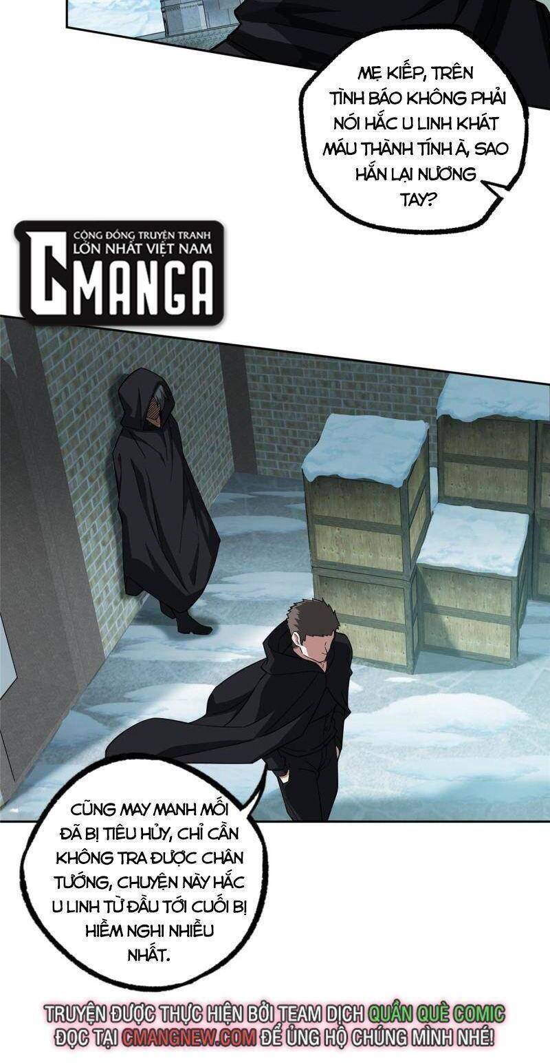 Thợ Máy Siêu Cấp Chapter 137 - 27