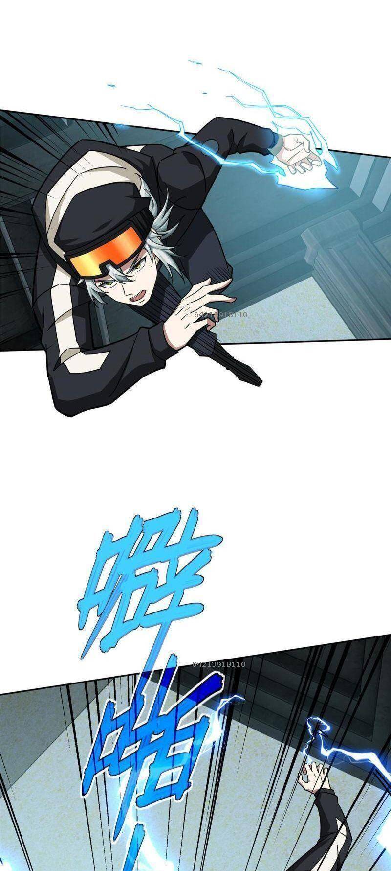 Thợ Máy Siêu Cấp Chapter 137 - 5