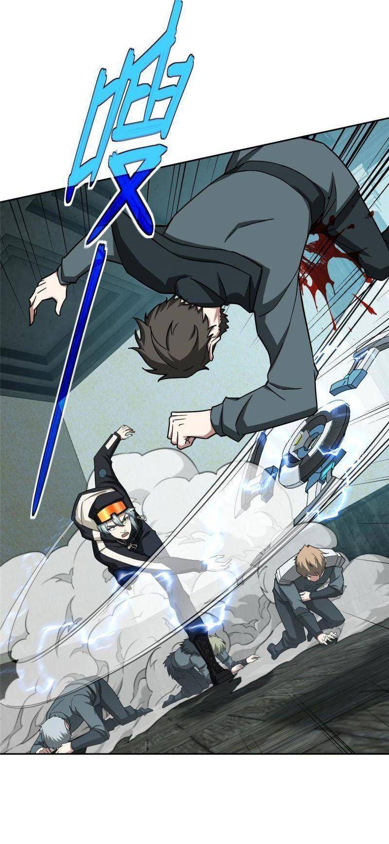 Thợ Máy Siêu Cấp Chapter 137 - 9